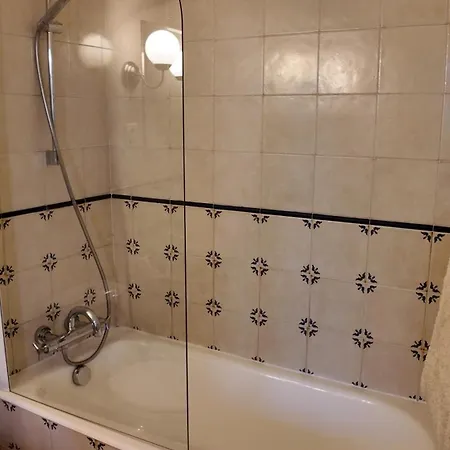 里贝莱克莱波斯住宿加早餐宾馆 住宿加早餐酒店