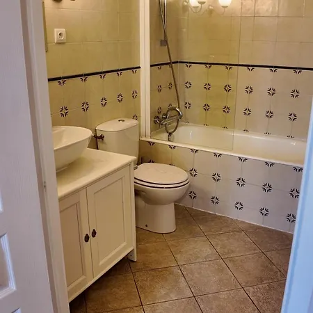 住宿加早餐酒店 里贝莱克莱波斯住宿加早餐宾馆