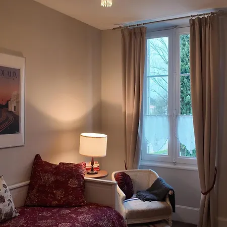 里贝莱克莱波斯住宿加早餐宾馆 住宿加早餐酒店 里贝拉克