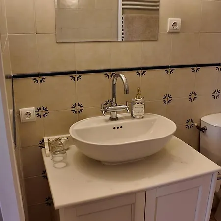 里贝莱克莱波斯住宿加早餐宾馆 住宿加早餐酒店 里贝拉克