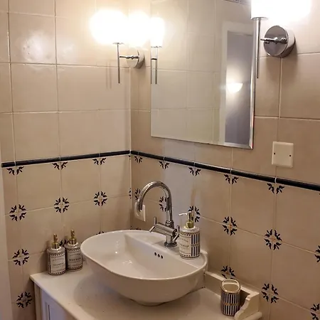 住宿加早餐酒店 里贝莱克莱波斯住宿加早餐宾馆 3*