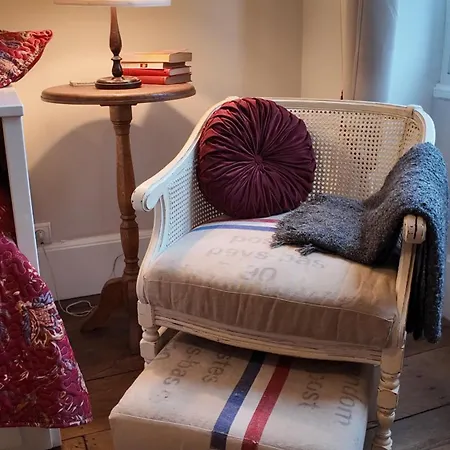 里贝莱克莱波斯住宿加早餐宾馆 住宿加早餐酒店 里贝拉克