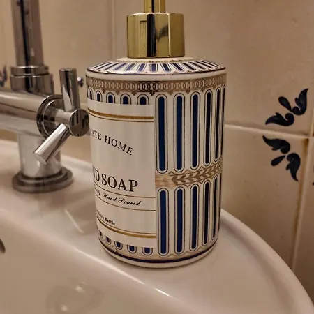 里贝莱克莱波斯住宿加早餐宾馆 3*