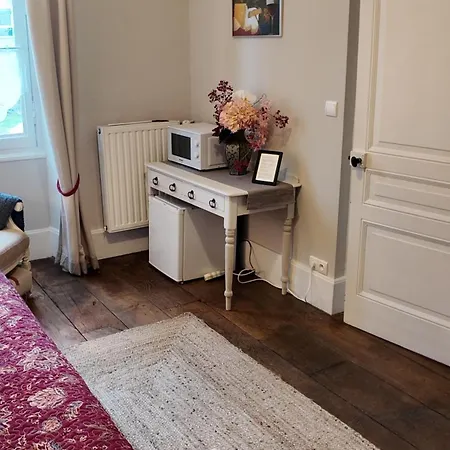 里贝莱克莱波斯住宿加早餐宾馆 里贝拉克