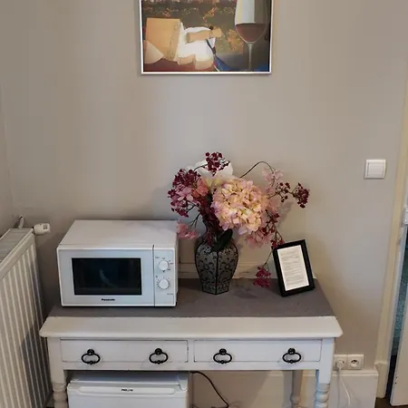 里贝莱克莱波斯住宿加早餐宾馆 3* 里贝拉克