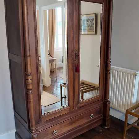 里贝莱克莱波斯住宿加早餐宾馆