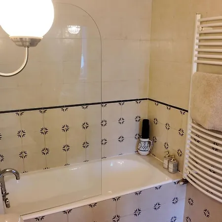 里贝莱克莱波斯住宿加早餐宾馆 住宿加早餐酒店