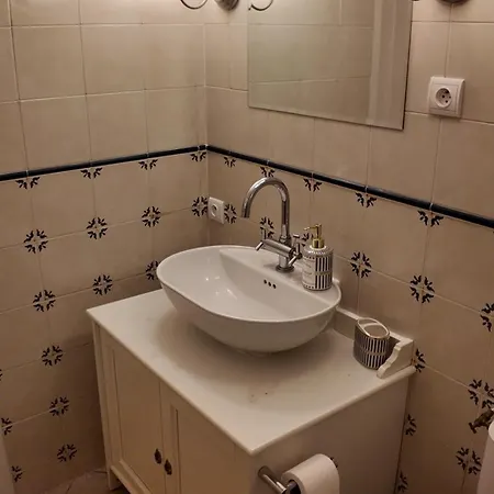 住宿加早餐酒店 里贝莱克莱波斯住宿加早餐宾馆