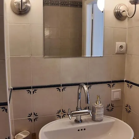 住宿加早餐酒店 里贝莱克莱波斯住宿加早餐宾馆 3*