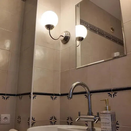 住宿加早餐酒店 里贝莱克莱波斯住宿加早餐宾馆 里贝拉克