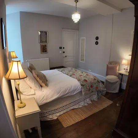 里贝莱克莱波斯住宿加早餐宾馆 里贝拉克