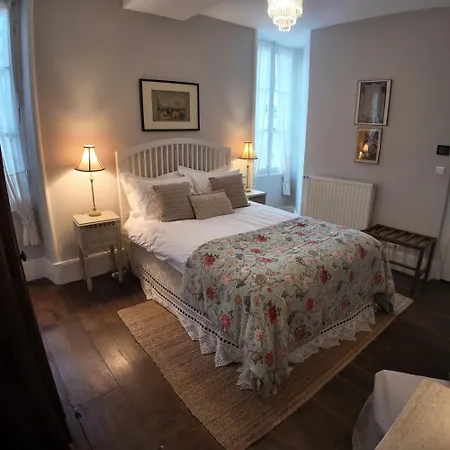 里贝莱克莱波斯住宿加早餐宾馆 3* 里贝拉克