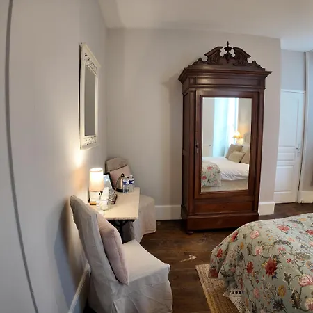 里贝莱克莱波斯住宿加早餐宾馆 住宿加早餐酒店 里贝拉克