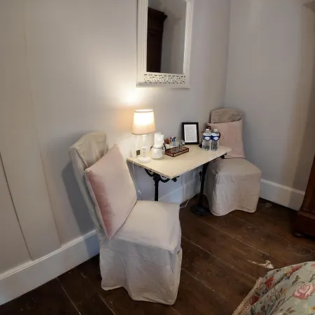 住宿加早餐酒店 里贝莱克莱波斯住宿加早餐宾馆 里贝拉克