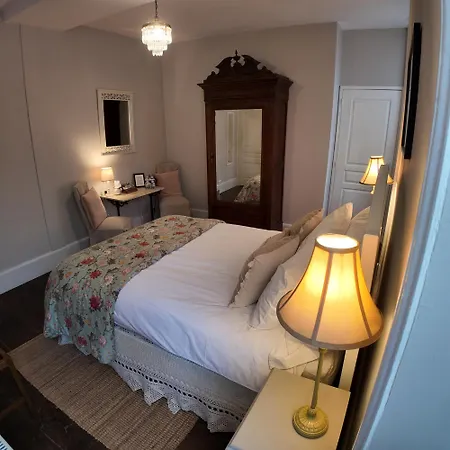 里贝莱克莱波斯住宿加早餐宾馆 3*