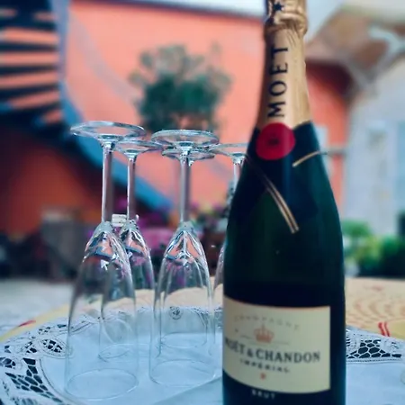 Repos A Bed & Breakfast Riberac