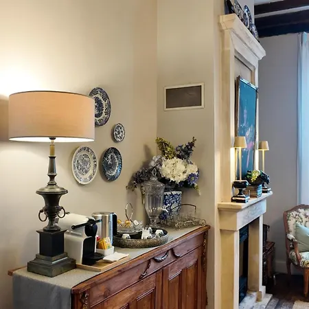 Repos A Bed & Breakfast Riberac