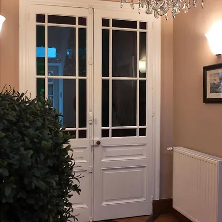 Repos A Bed & Breakfast Riberac