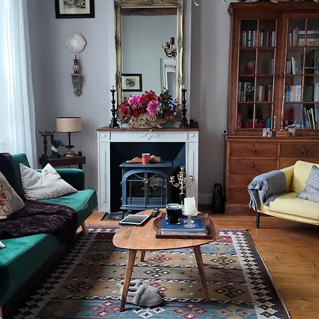 Bed & Breakfast Repos A Riberac