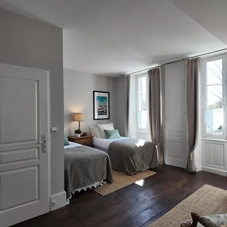 Repos A Bed & Breakfast *