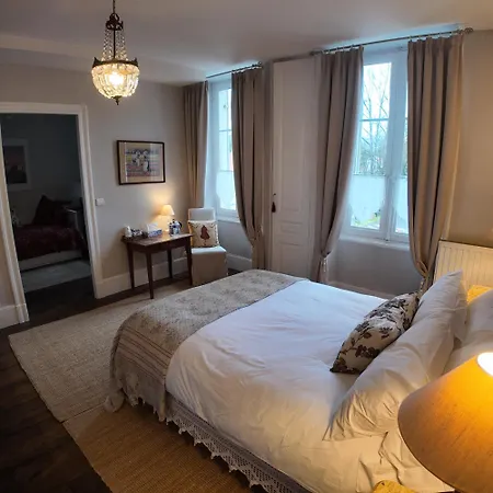 里贝莱克莱波斯住宿加早餐宾馆 里贝拉克