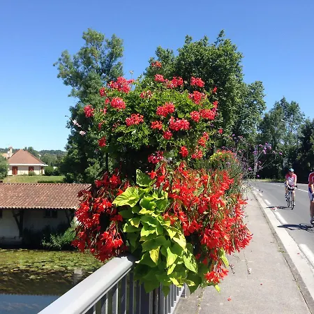 里贝莱克莱波斯住宿加早餐宾馆 住宿加早餐酒店 3*