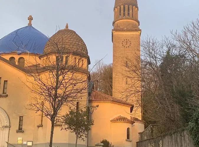 Repos à Bed & Breakfast 3*