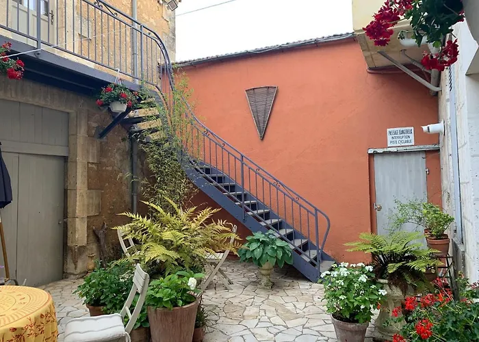 Repos à Bed & Breakfast