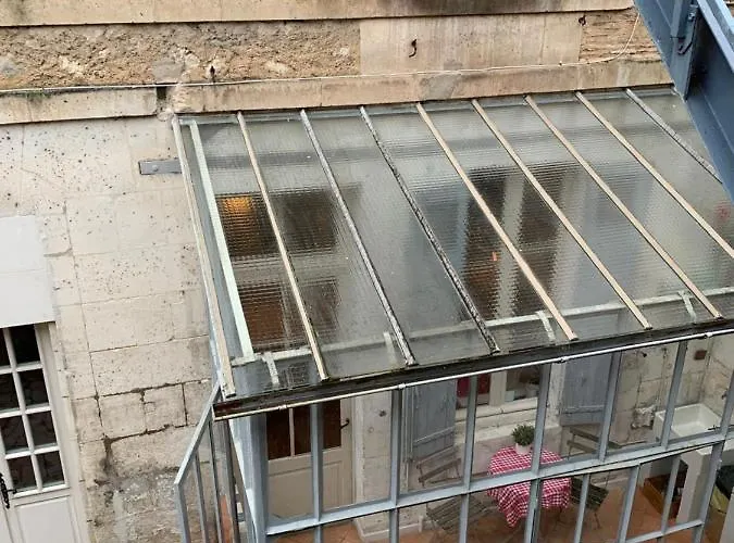 Bed & Breakfast Repos à 3*