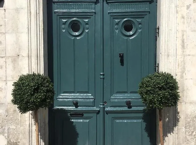 Repos à Bed & Breakfast 3*