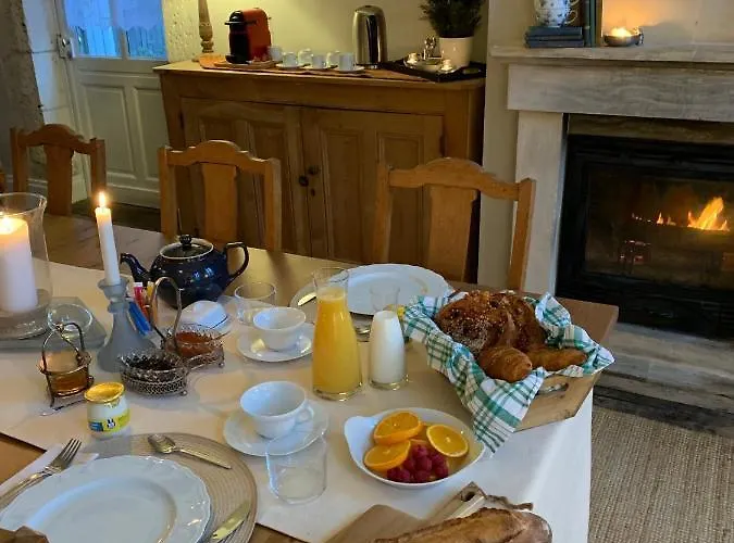 Repos à 3* Ribérac