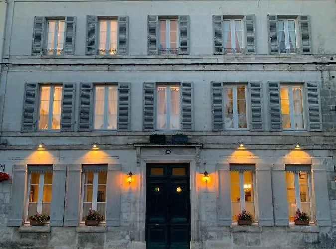 Repos à Bed & Breakfast