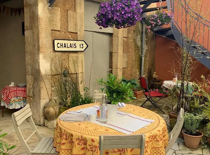 Repos à 3* Ribérac