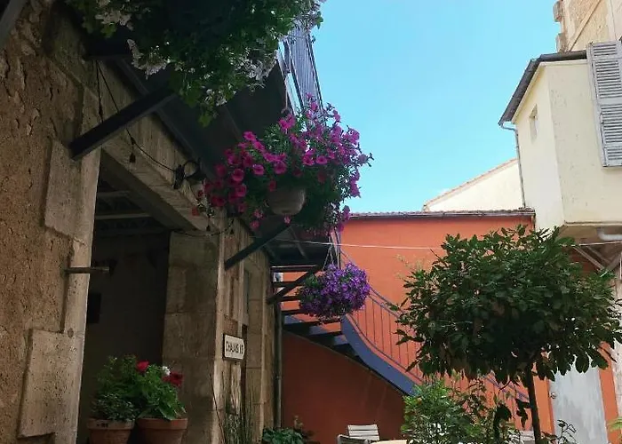 Repos à 3* Ribérac