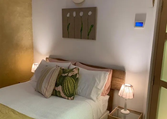 Bed & Breakfast Repos à