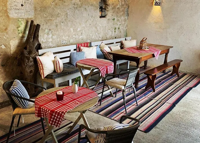 Bed & Breakfast Repos à Ribérac