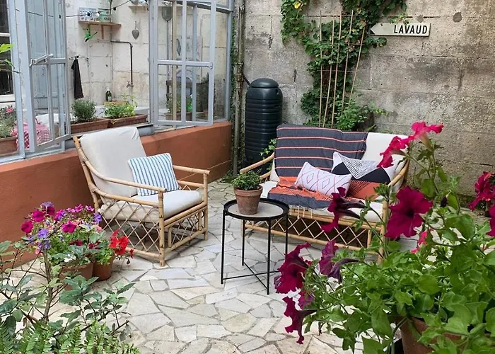 Repos à Bed & Breakfast 3*