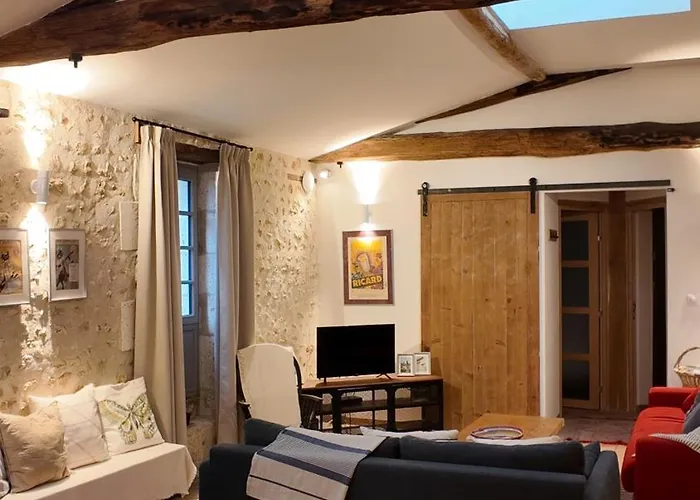 Bed & Breakfast Repos à Ribérac