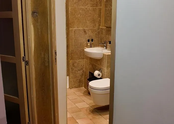 Bed & Breakfast Repos à