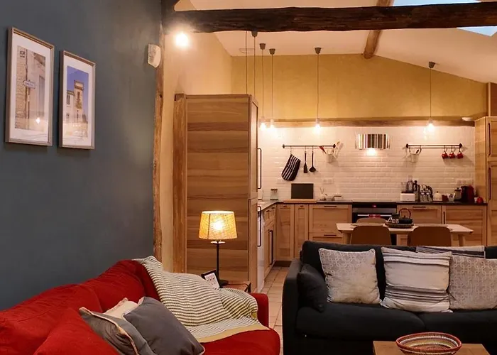 Repos à Bed & Breakfast 3*