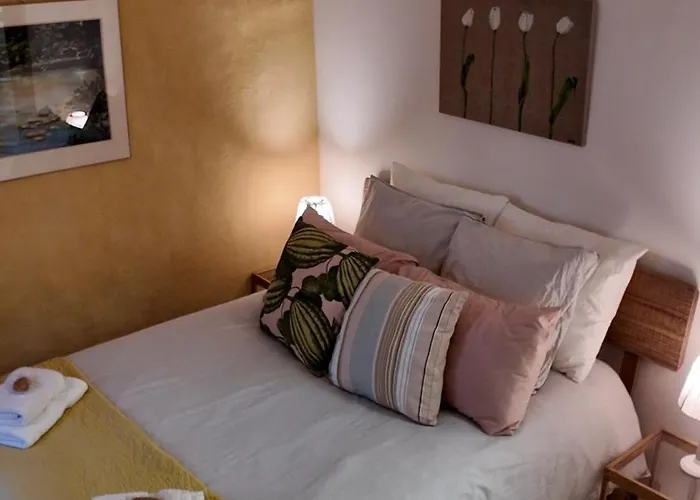 Bed & Breakfast Repos à 3*