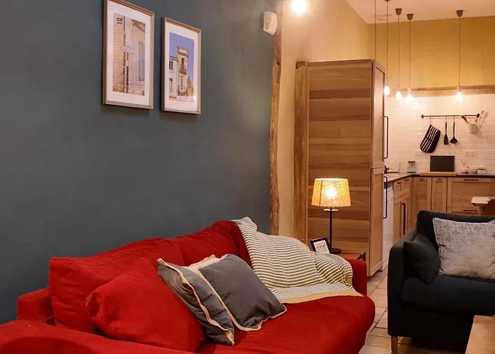 Bed & Breakfast Repos à Ribérac