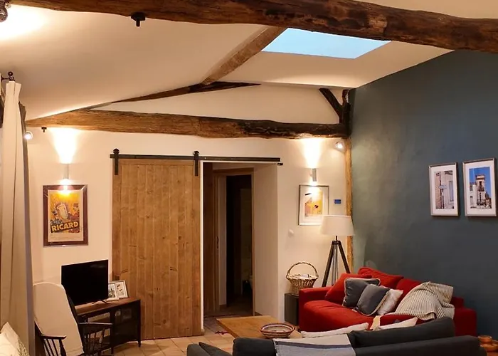 Repos à 3* Ribérac