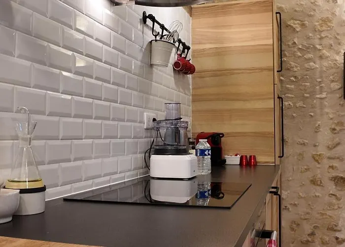 Repos à Bed & Breakfast