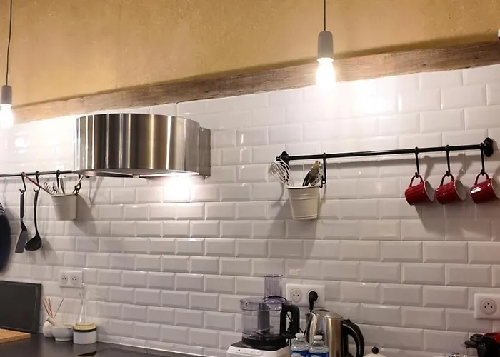 Repos à Bed & Breakfast 3*