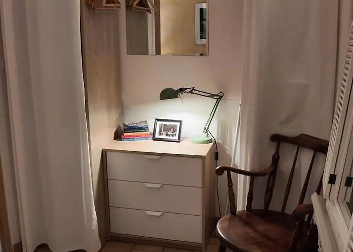 Repos à Bed & Breakfast Ribérac