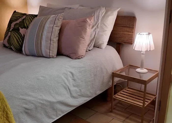 Bed & Breakfast Repos à Ribérac