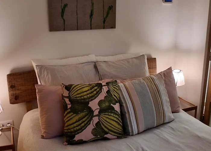 Bed & Breakfast Repos à