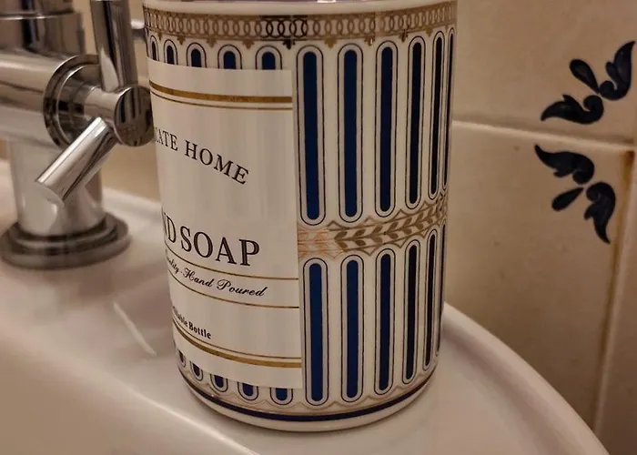 Repos à Bed & Breakfast Ribérac