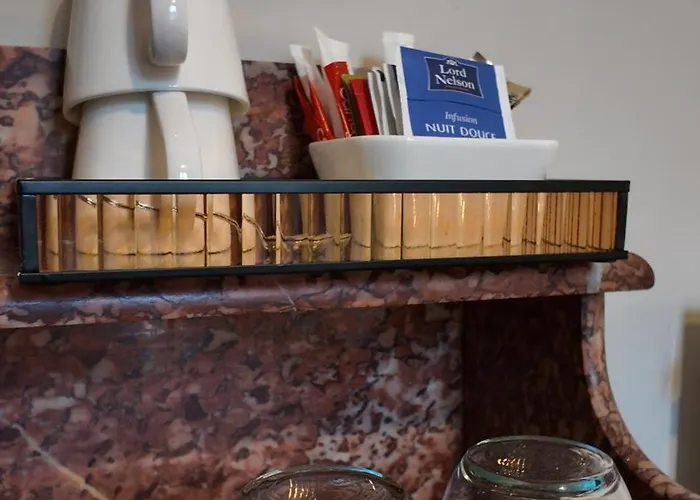 Repos à Bed & Breakfast 3*